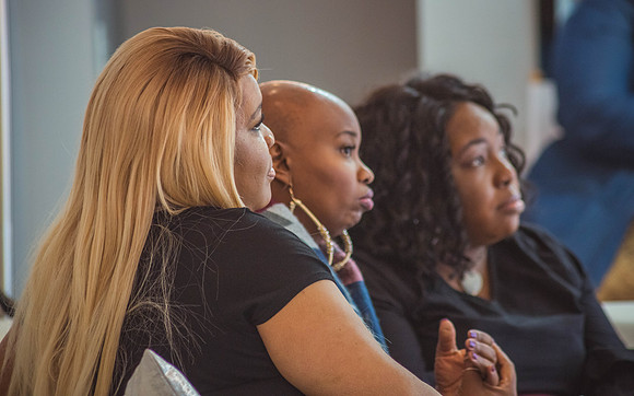 Women's Empowerment Expo