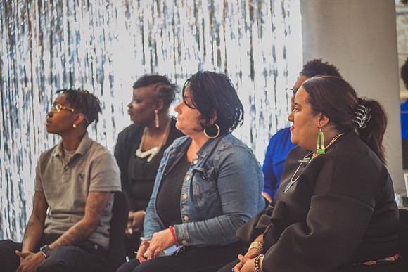 Women's Empowerment Expo