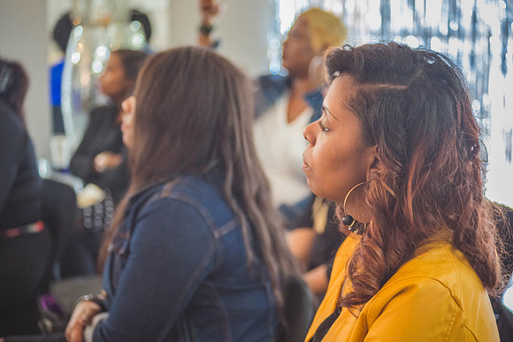 Women's Empowerment Expo