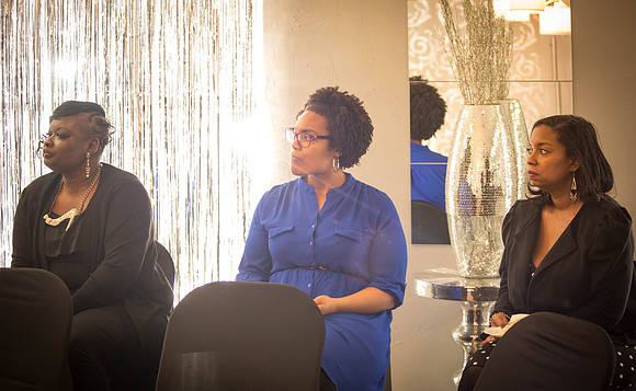 Women's Empowerment Expo