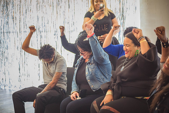Women's Empowerment Expo