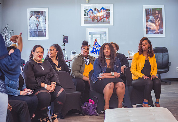 Women's Empowerment Expo