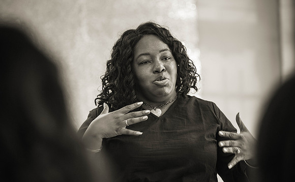 Women's Empowerment Expo