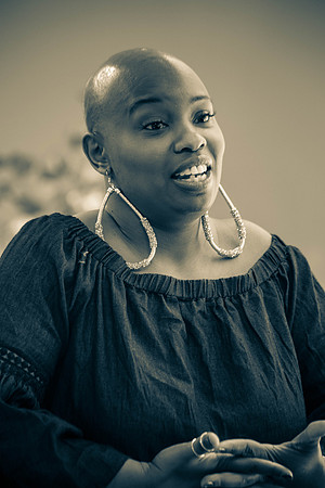 Women's Empowerment Expo