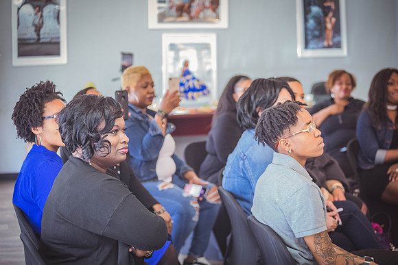 Women's Empowerment Expo