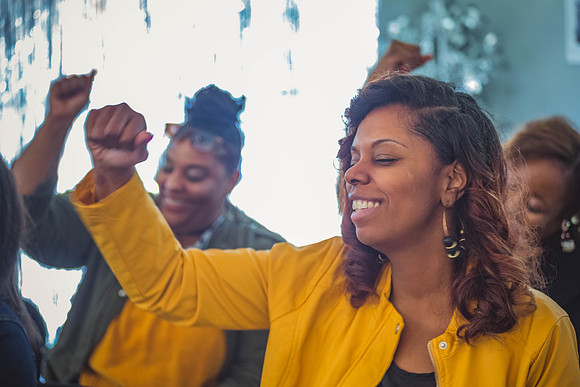 Women's Empowerment Expo