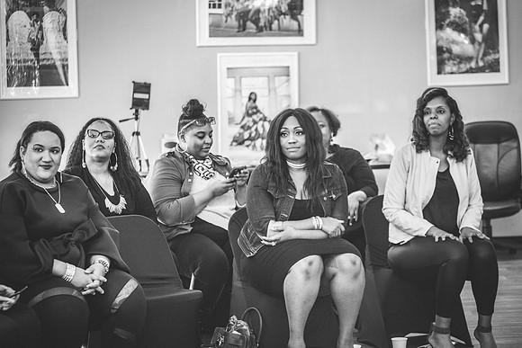 Women's Empowerment Expo