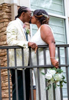 The Wormley's